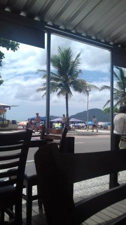 Cafe Da Praia